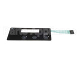 38876.7001 Bunn Switch,Memb Non-Batch Rear/Frt Bil