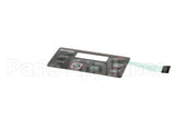 38876.7060 Bunn Switch,Memb 2Batch 2Up Tdl(Cdn)&