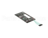 38876.7060 Bunn Switch,Memb 2Batch 2Up Tdl(Cdn)&
