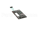 38876.7060 Bunn Switch,Memb 2Batch 2Up Tdl(Cdn)&