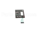 38876.7060 Bunn Switch,Memb 2Batch 2Up Tdl(Cdn)&
