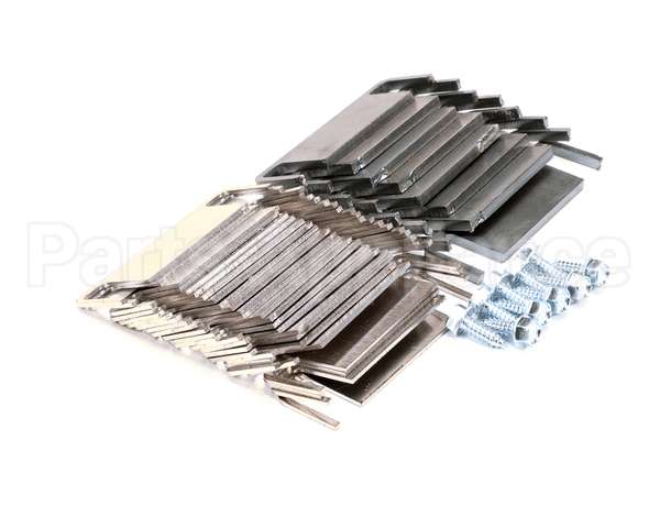 38885 Imperial Ir-Jm Caster Shim (Set)