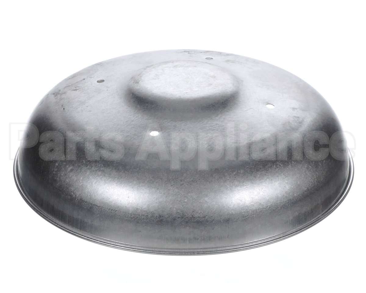 388861 Nordyne Flue Cap "M" Style