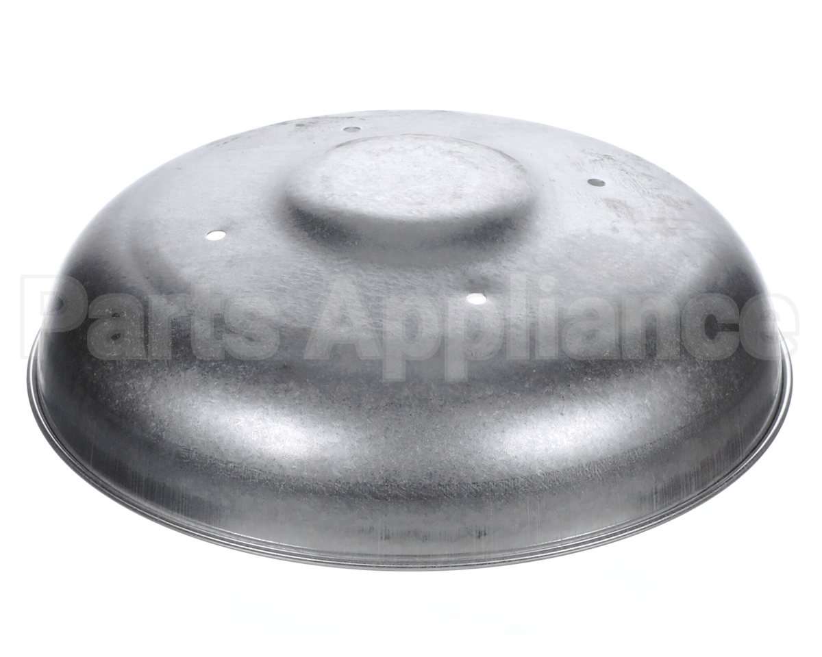 388861 Nordyne Flue Cap "M" Style