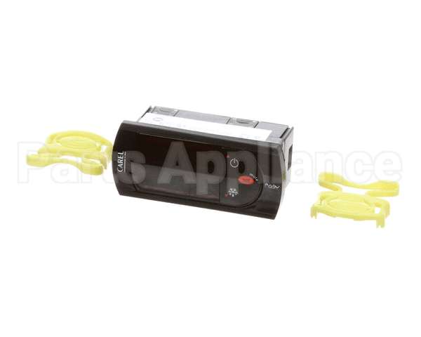38888 Silver King Control Electr 115V (Prgrd) Cold Wall