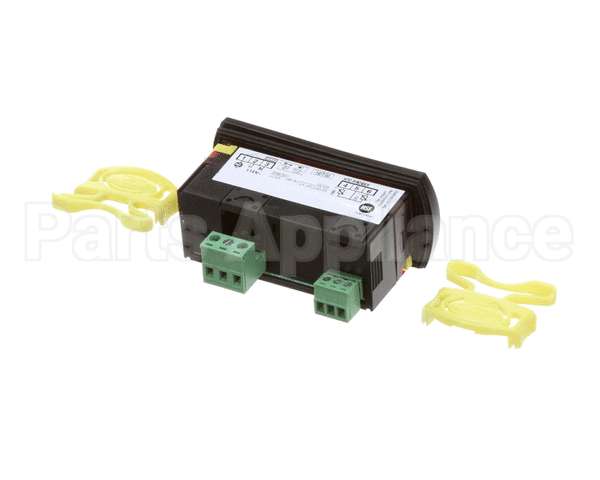 38888 Silver King Control Electr 115V (Prgrd) Cold Wall