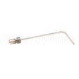 38892 Compatible Giles Valvehandle, Drain Weld Assembly, Gef