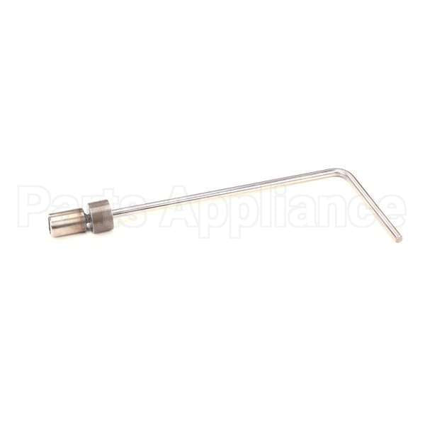 38892 Compatible Giles Valvehandle, Drain Weld Assembly, Gef