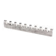 38894 Compatible Giles Bracket, Element, W/ Hole, Gef-720