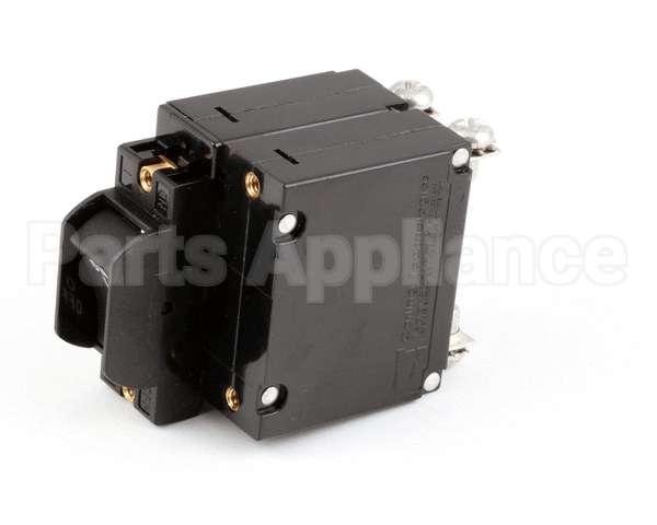 38894.0001 Bunn Switch,125/250V 50A Dbl Pole