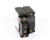 38894.0001 Bunn Switch,125/250V 50A Dbl Pole