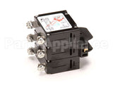 38894.0002 Bunn Switch, 125/250V 50A Triple Po