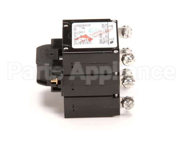38894.0002 Bunn Switch, 125/250V 50A Triple Po