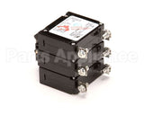 38894.0002 Bunn Switch, 125/250V 50A Triple Po