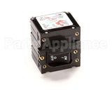 38894.0002 Bunn Switch, 125/250V 50A Triple Po