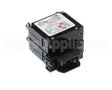 38894.0003 Bunn Switch, 125/250V 50A Dbl Pole
