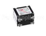 38894.0003 Bunn Switch, 125/250V 50A Dbl Pole