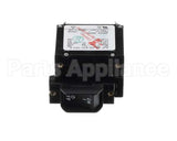 38894.0003 Bunn Switch, 125/250V 50A Dbl Pole