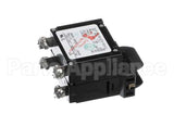 38894.0003 Bunn Switch, 125/250V 50A Dbl Pole