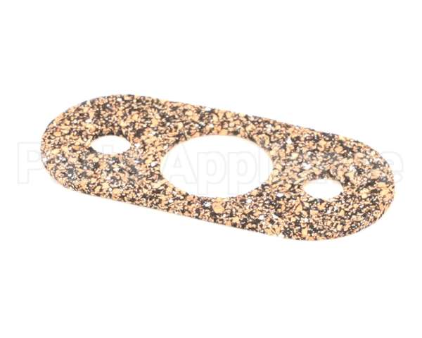 389-6601 American Dish Service Gasket, Final Rinse Flange
