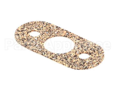 389-6601 American Dish Service Gasket, Final Rinse Flange