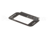 38903.0000 Bunn Decal, Switch