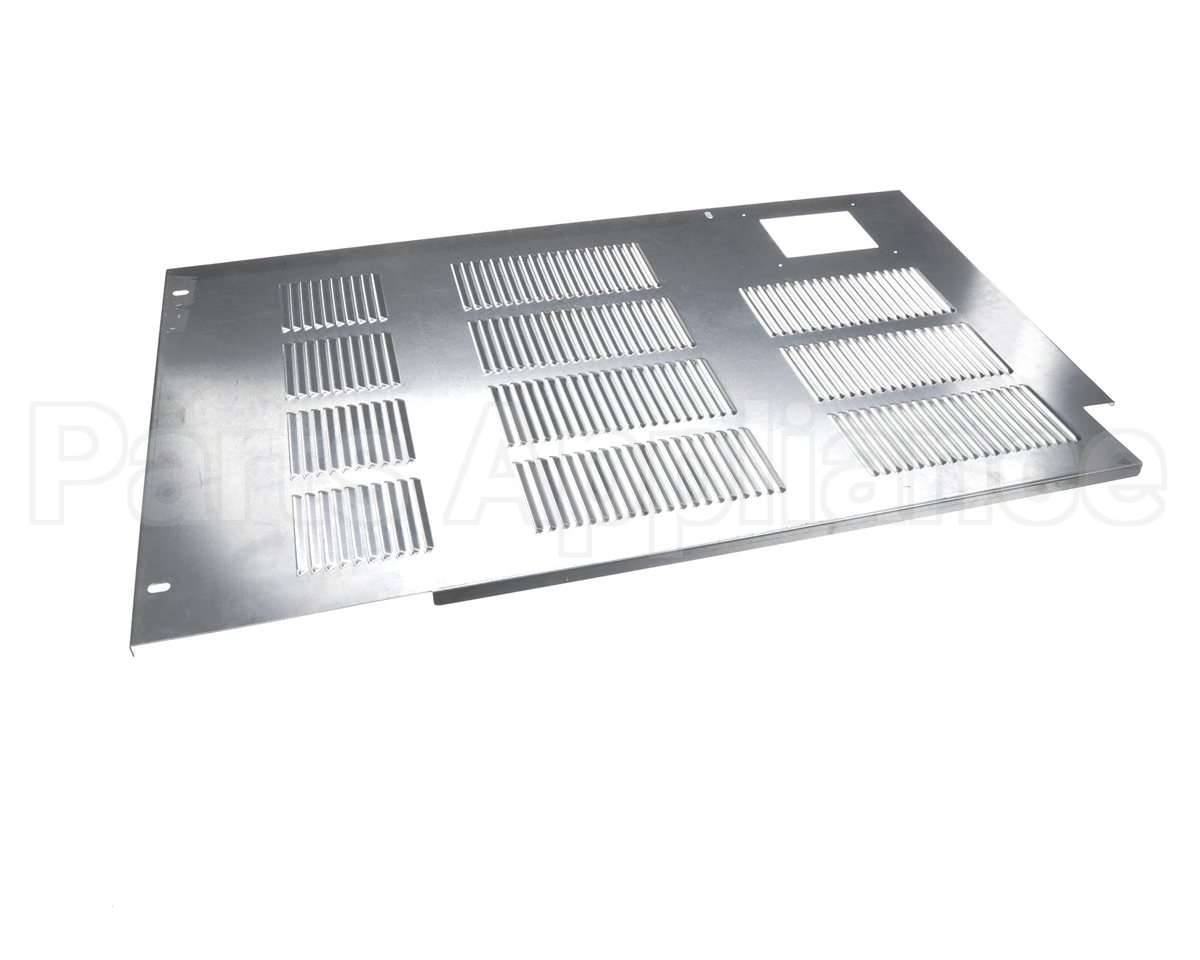 38914 Giles Panel, Cabinet, Back, Gef