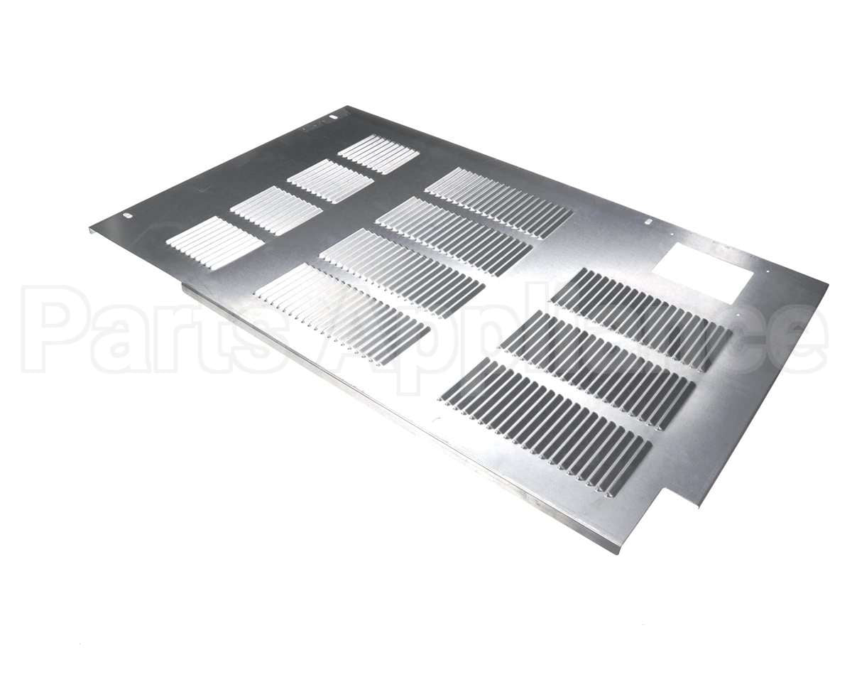 38914 Giles Panel, Cabinet, Back, Gef