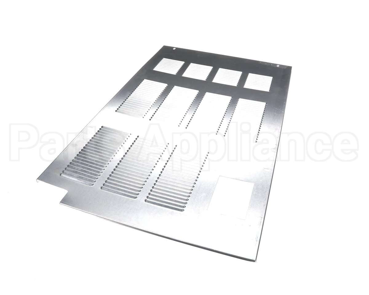 38914 Giles Panel, Cabinet, Back, Gef