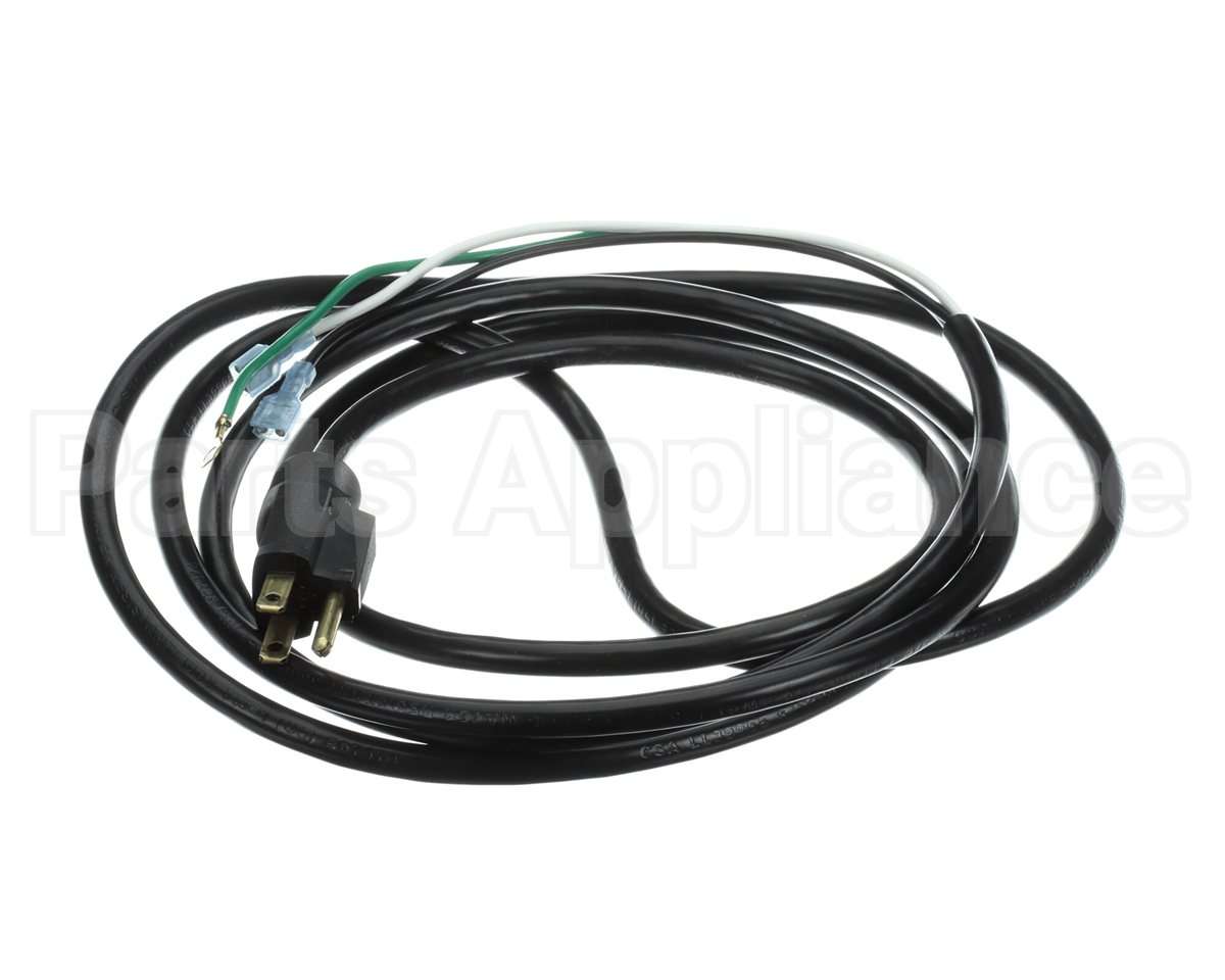 38928 Silver King Cord Power 115V