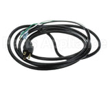 38928 Silver King Cord Power 115V