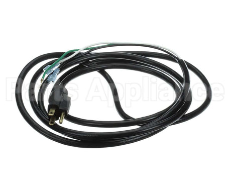 38928 Silver King Cord Power 115V