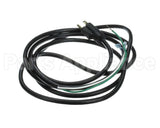 38928 Silver King Cord Power 115V