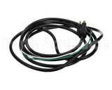 38928 Silver King Cord Power 115V