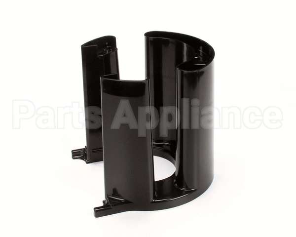 38929.0002 Bunn Stand, Open Face Tf Server