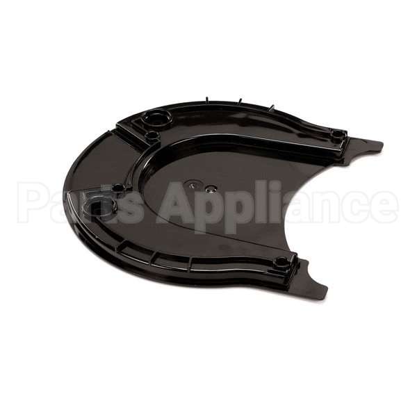 38930.0002 Compatible Bunn Baseplate, Stand Open Face