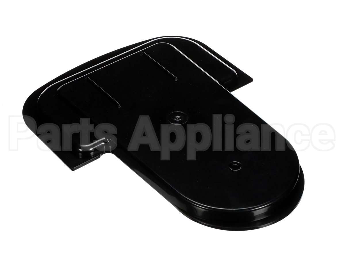 38931.0002 Bunn Drip Tray, Open Face