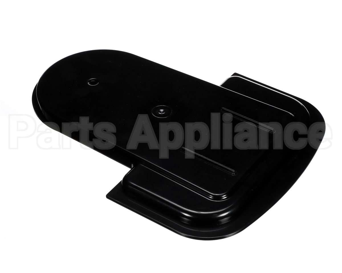 38931.0002 Bunn Drip Tray, Open Face