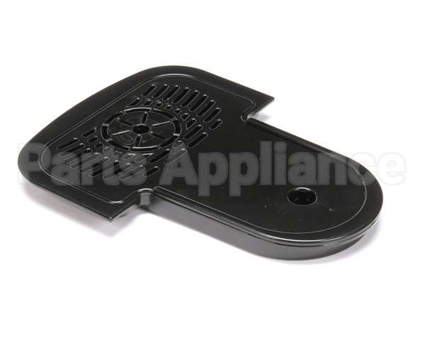 38931.1002 Bunn Drip Tray Kit, Tf Srvr Open