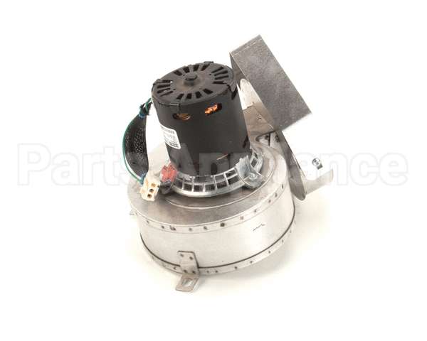 38938 Blodgett Assembly, Draft Inducer 115V