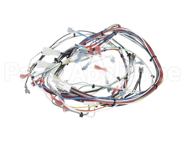 38940.0005 Bunn Wiring Harness, Main Imix-5S