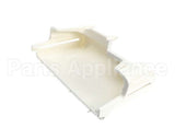 38946 Silver King Carrier Bag Plastic Skby1