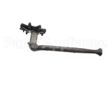 38947-1 Montague Burner Assembly Rear 5S