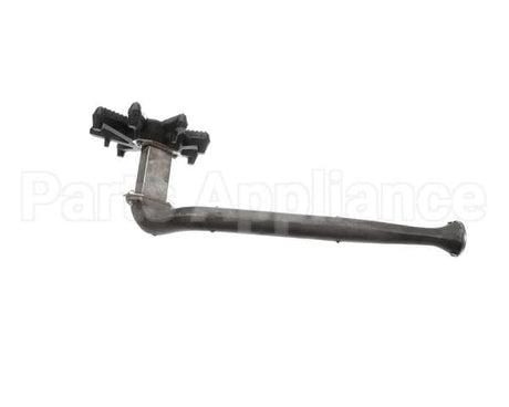38947-1 Montague Burner Assembly Rear 5S