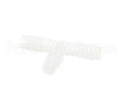 38948.0001 Bunn Fitting, Tee .375 Barb- Pvdf