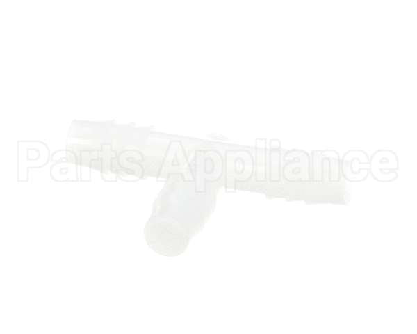 38948.0001 Bunn Fitting, Tee .375 Barb- Pvdf