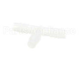 38948.0001 Bunn Fitting, Tee .375 Barb- Pvdf
