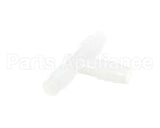 38948.0001 Bunn Fitting, Tee .375 Barb- Pvdf