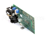 38956.1000 Bunn Control Board Assembly Dspl 5-Wmr 240V R