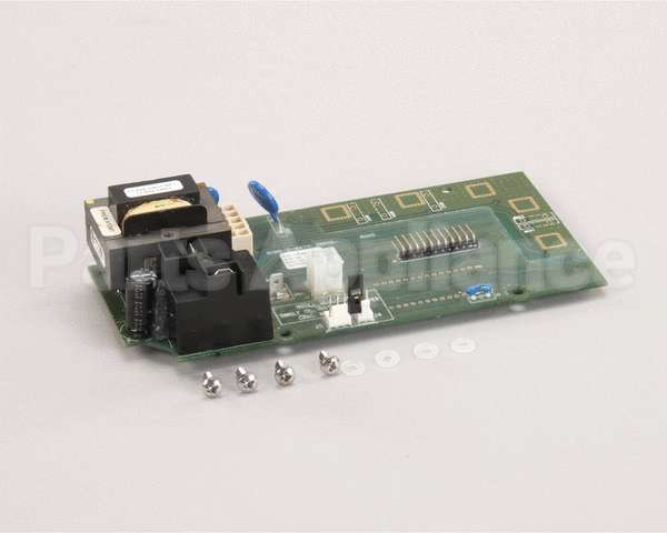 38956.1003 Bunn Control Board Assembly Cd/Cdbc 120V - Ro